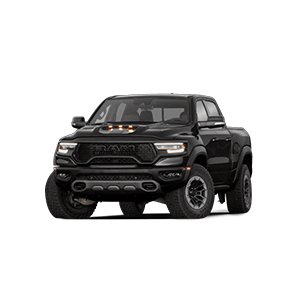 Dodge ram trx