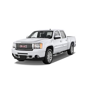 GMC SIERRA 2011