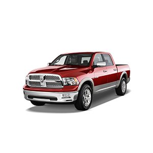 RAM 1500 2010