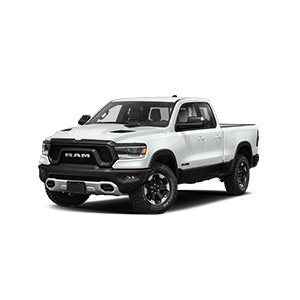 RAM 1500 2019