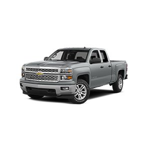 Silverado 2013