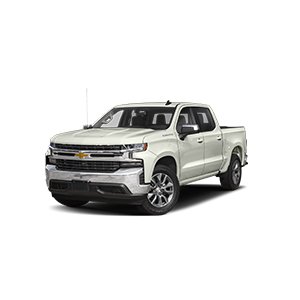 Silverado 2019