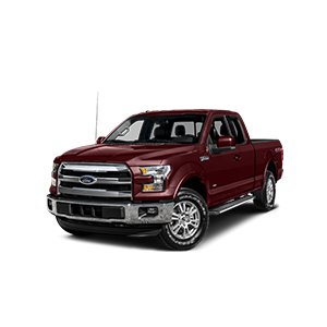 f150 2015