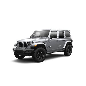 jeep wrangler jl 2021