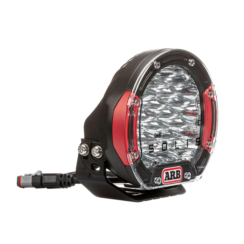 ARB Intensity Solis 21 Spot Light, 7 Inch, Single